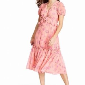 LoveShackFancy for Target Dress